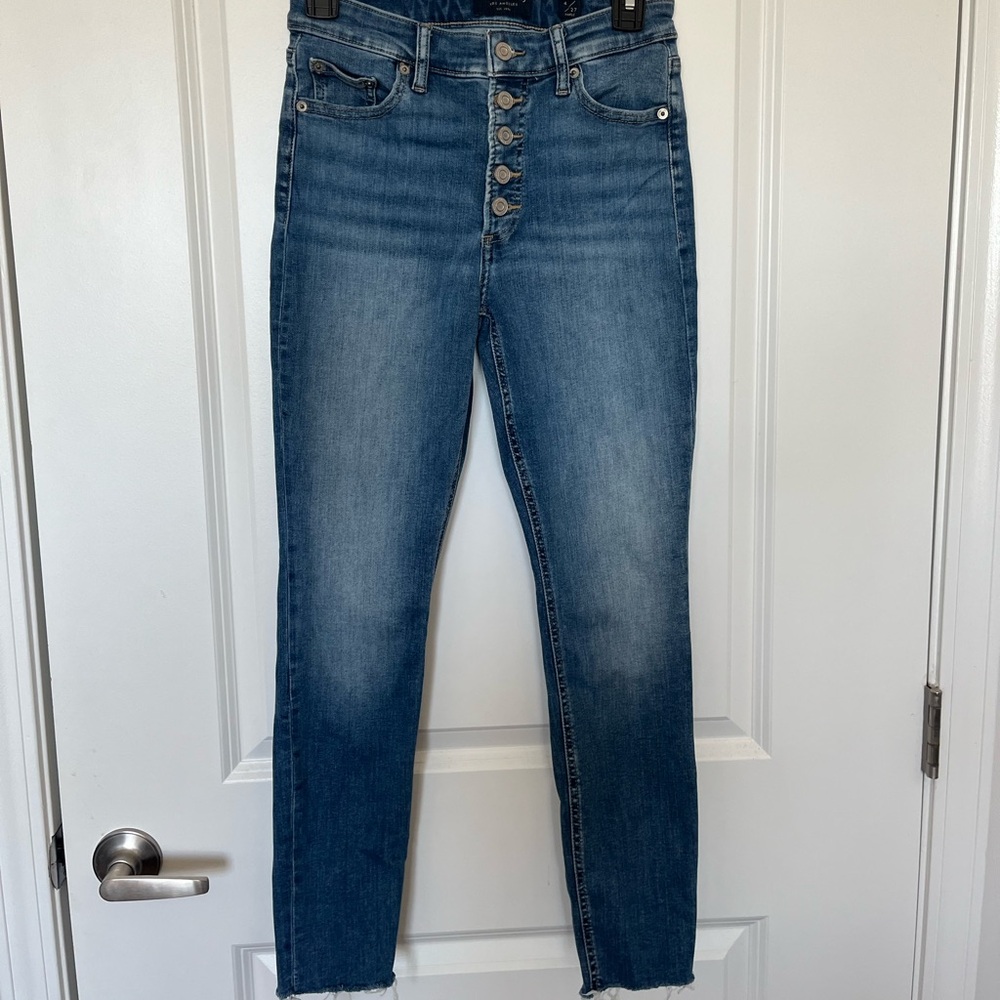 Lucky brand Jeans
